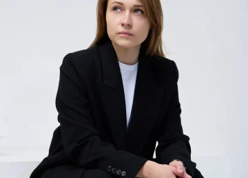 Глинских