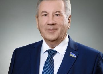 Хохряков