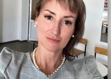 Храмова Алиса