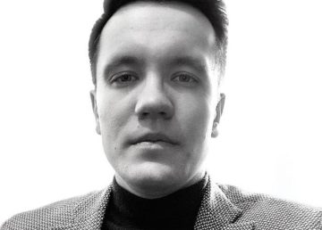 Труфанов Роман