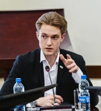Илюшин Иван