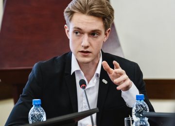Илюшин Иван