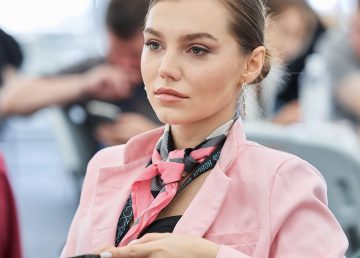 Анна Косарева, политолог, старший специалист Департамента взаимодействия со СМИ АНО «Экспертный институт социальных исследований» (ЭИСИ), продюсер Экспертного клуба «Дигория»