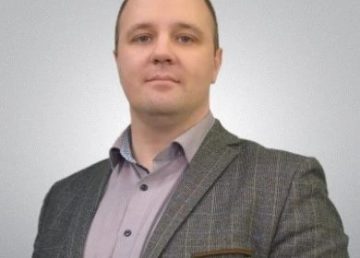 Кулясов Николай