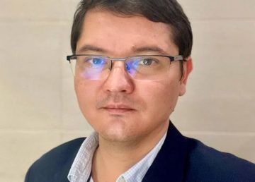 Заббаров Артур
