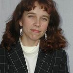Елена Тополева Солдунова