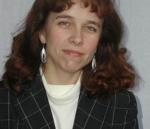 Елена Тополева Солдунова