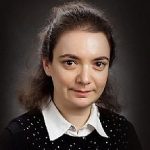 Беленькая Ольга