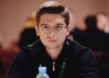 Макушев Амир