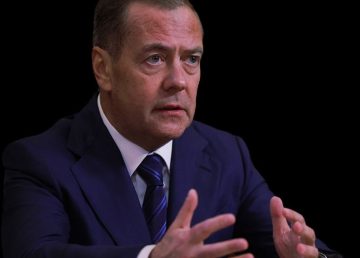 Дмитрий Медведев