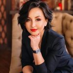 Абдулина Роза