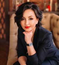 Абдулина Роза