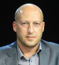 Аграновский Дмитрий