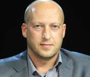 Аграновский Дмитрий