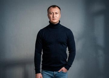 Аксянов Артем