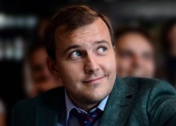 Вячеслав Беляков