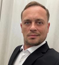 Данилин Роман 