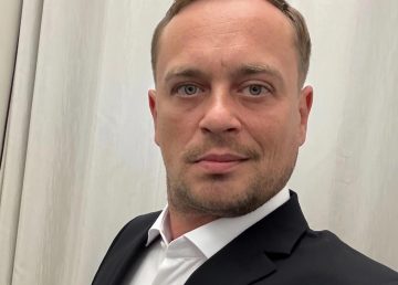 Данилин Роман 