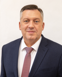 Дмитрий Чистяков