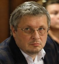 Валерий Прохоров