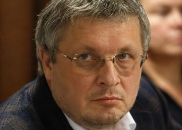 Валерий Прохоров