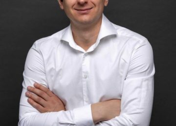 Курков Владимир