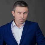 Михаил Верхотуров