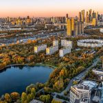 Москва