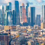 Москва