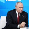 Путин Владимир кремлин
