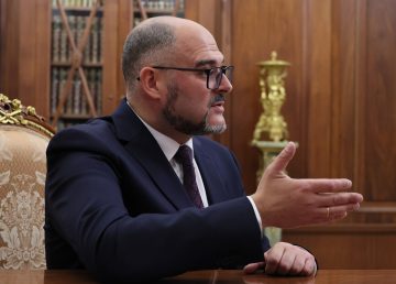 Шестаков Константин фото кремлин