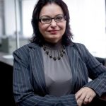 Тулупникова Юлия