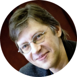 Андрей Лавров
